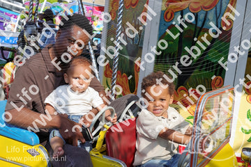 Evenement foto: Serie 183