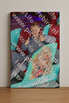Evenement foto: Serie 183
