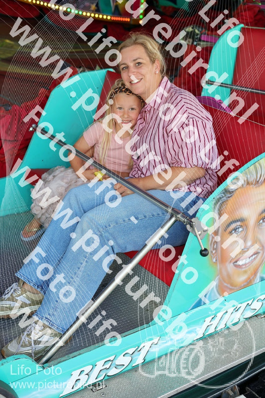 Evenement foto: Serie 183