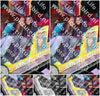 Evenement foto: Serie 183