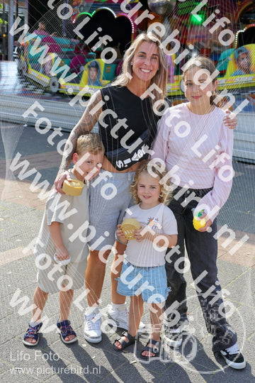 Evenement foto: Serie 183