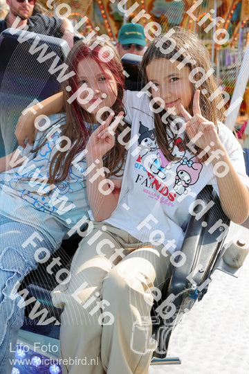 Evenement foto: Serie 183