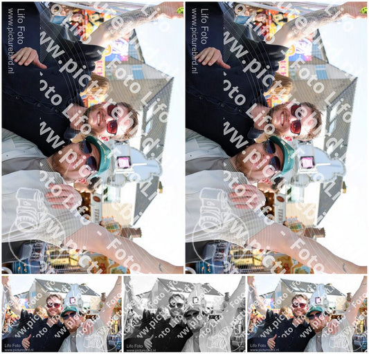 Evenement foto: Serie 183
