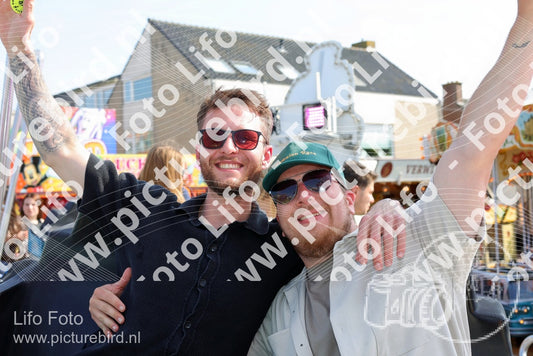 Evenement foto: Serie 183