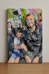 Evenement foto: Serie 183