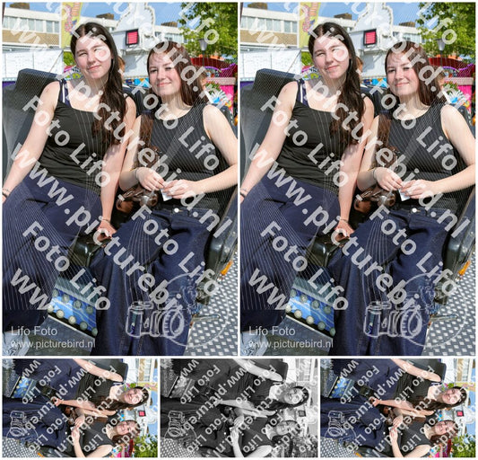 Evenement foto: Serie 183