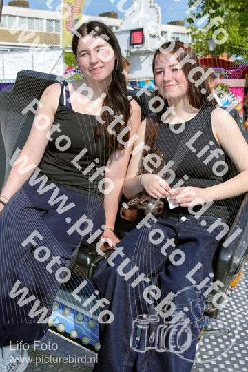 Evenement foto: Serie 183