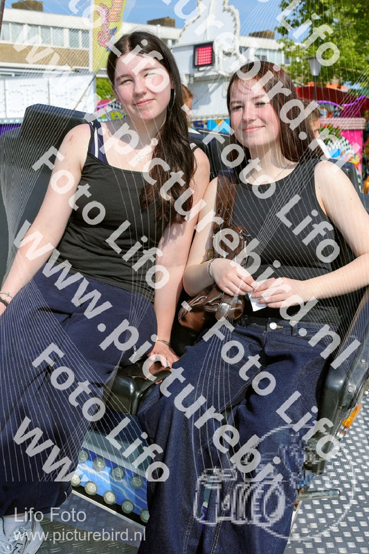 Evenement foto: Serie 183