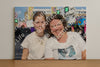 Evenement foto: Serie 183
