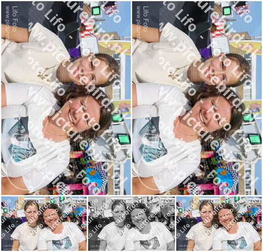 Evenement foto: Serie 183