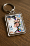 Evenement foto: Serie 183