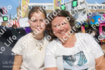 Evenement foto: Serie 183