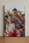 Evenement foto: Serie 183