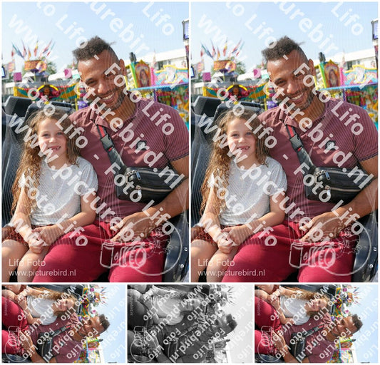 Evenement foto: Serie 183