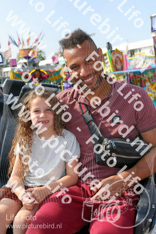 Evenement foto: Serie 183