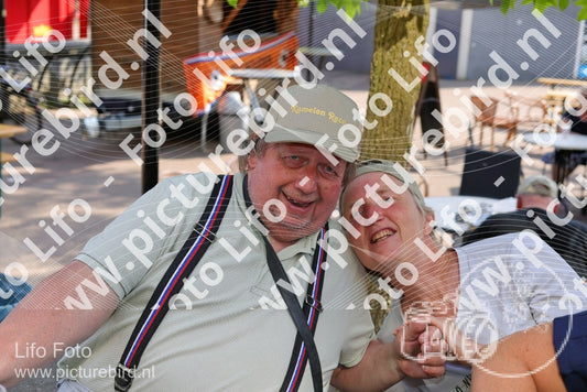 Evenement foto: Serie 183