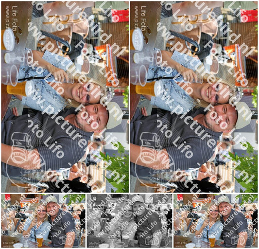 Evenement foto: Serie 183