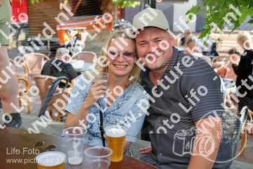Evenement foto: Serie 183