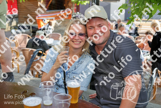 Evenement foto: Serie 183