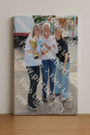 Evenement foto: Serie 183