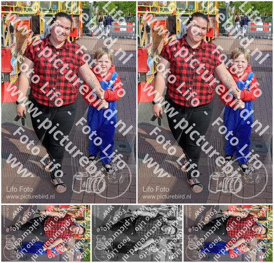 Evenement foto: Serie 183