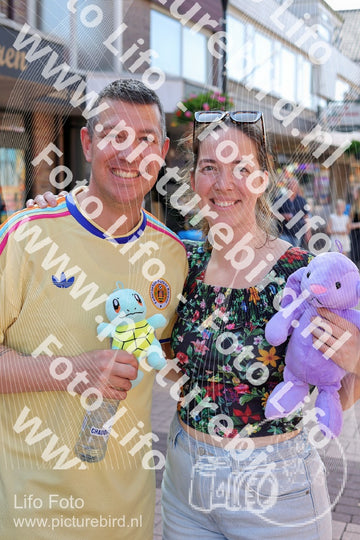 Evenement foto: Serie 183