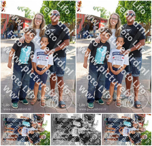Evenement foto: Serie 183