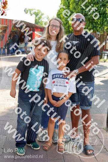 Evenement foto: Serie 183