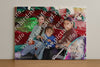 Evenement foto: Serie 183