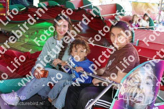 Evenement foto: Serie 183