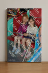 Evenement foto: Serie 183