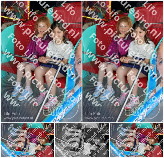 Evenement foto: Serie 183