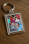 Evenement foto: Serie 183