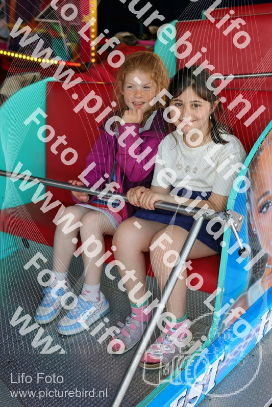 Evenement foto: Serie 183