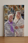 Evenement foto: Serie 183