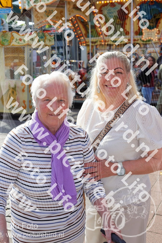 Evenement foto: Serie 183