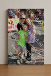 Evenement foto: Serie 183