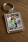 Evenement foto: Serie 183
