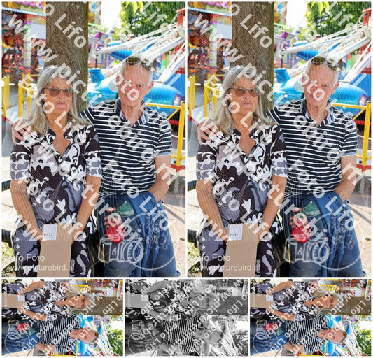 Evenement foto: Serie 183