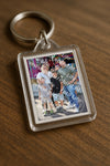 Evenement foto: Serie 183
