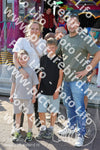 Evenement foto: Serie 183