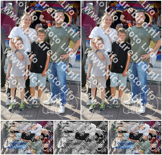 Evenement foto: Serie 183