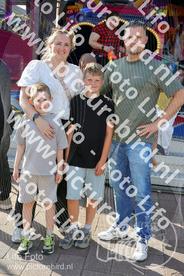 Evenement foto: Serie 183