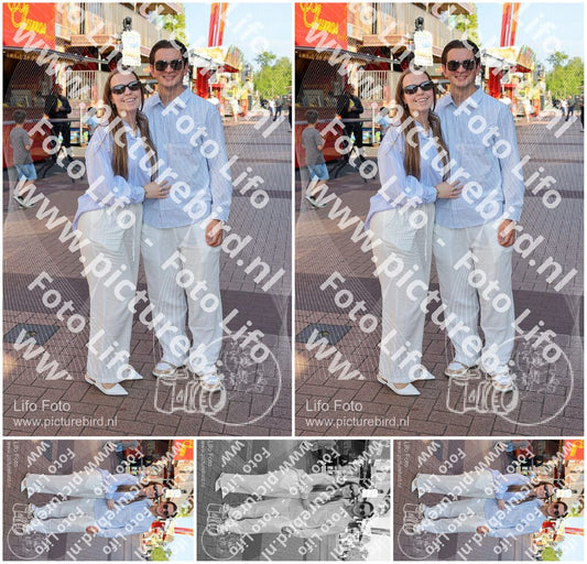 Evenement foto: Serie 183