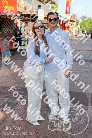 Evenement foto: Serie 183