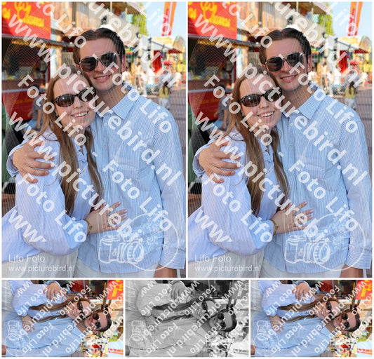 Evenement foto: Serie 183
