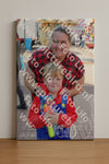 Evenement foto: Serie 183