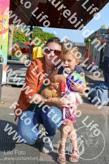 Evenement foto: Serie 183