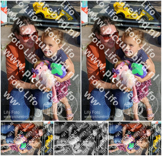 Evenement foto: Serie 183