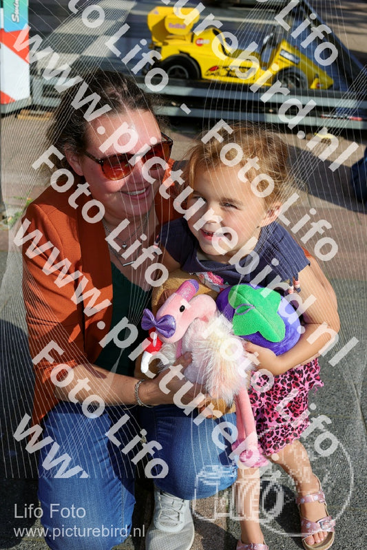 Evenement foto: Serie 183
